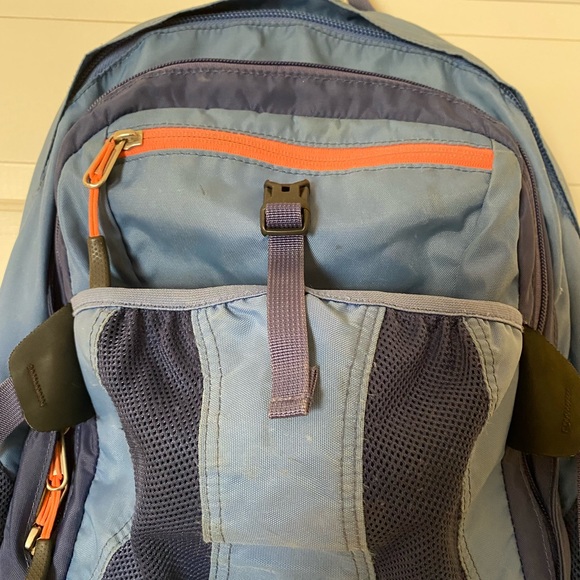 North Face Backpack - Picture 8 of 10